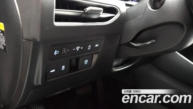 Hyundai Sonata 2020 — фото 16