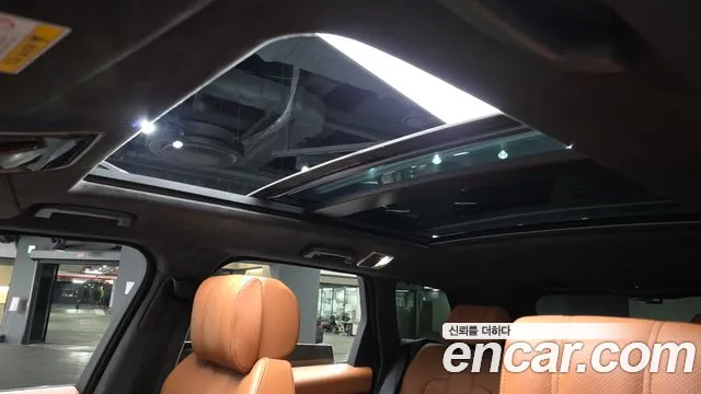 Land Rover Range Rover Sport 2016 — фото 18