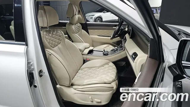 Hyundai Palisade 2022 — фото 10