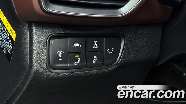 Hyundai Santafe 2019 — фото 14