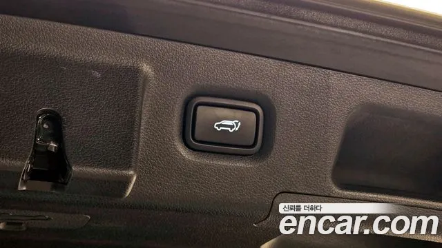 Hyundai Santafe 2019 — фото 20