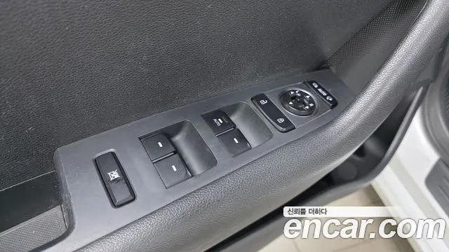 Hyundai Sonata 2015 — фото 12