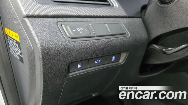 Hyundai Sonata 2015 — фото 13