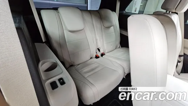 Mercedes-Benz GLS-Class 2022 — фото 18
