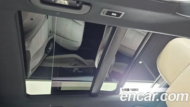 Mercedes-Benz GLS-Class 2022 — фото 19