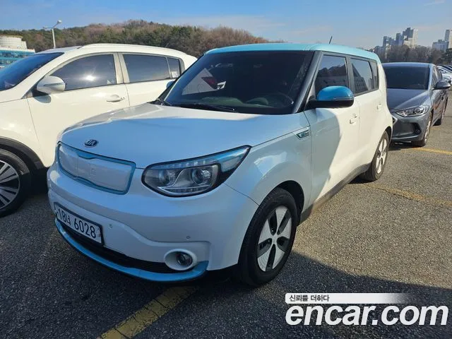 Kia Soul 2015 — фото 2
