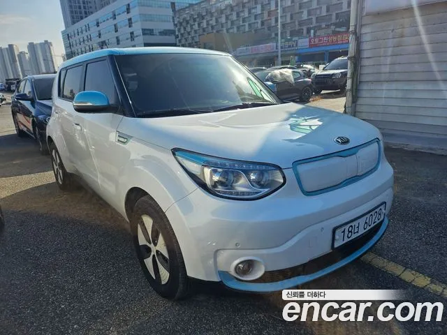 Kia Soul 2015 — фото 3
