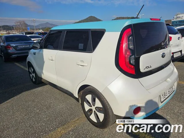 Kia Soul 2015 — фото 4