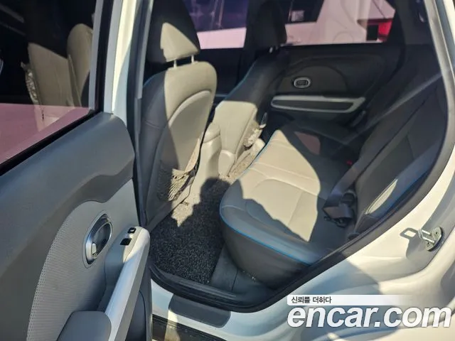 Kia Soul 2015 — фото 9