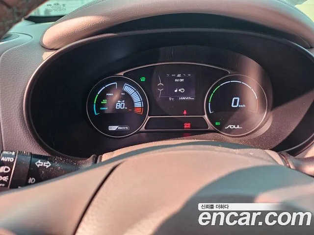Kia Soul 2015 — фото 10