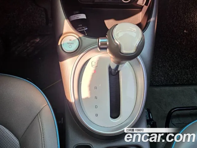 Kia Soul 2015 — фото 12