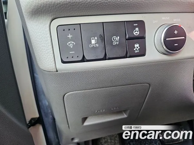 Kia Soul 2015 — фото 16
