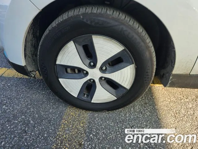 Kia Soul 2015 — фото 17
