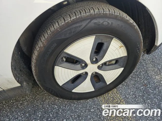Kia Soul 2015 — фото 20