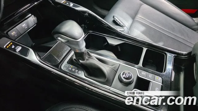 Kia Sorento 2021 — фото 9