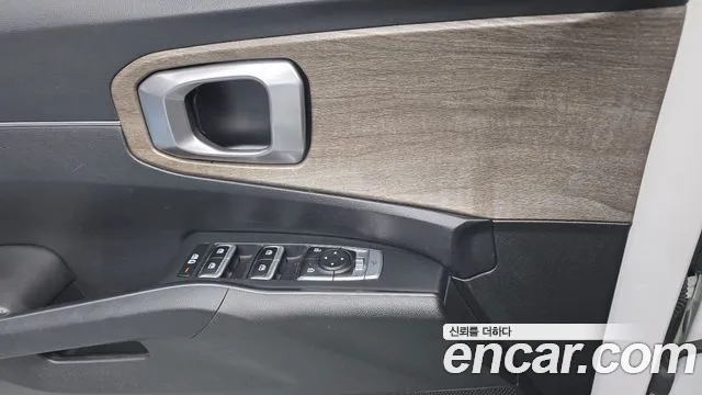 Kia Sorento 2021 — фото 12