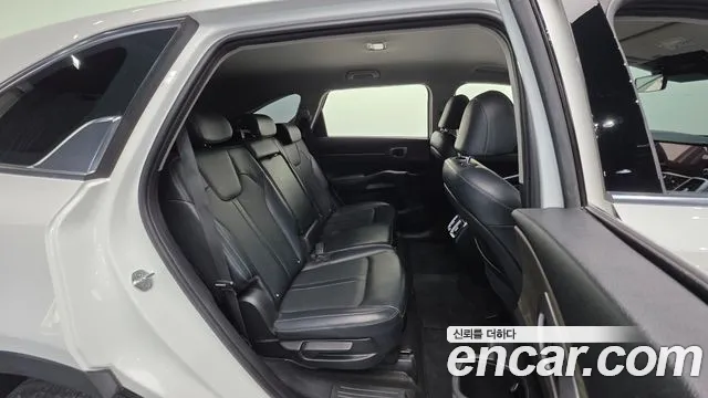 Kia Sorento 2021 — фото 19