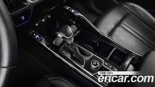 Kia Sorento 2021 — фото 9