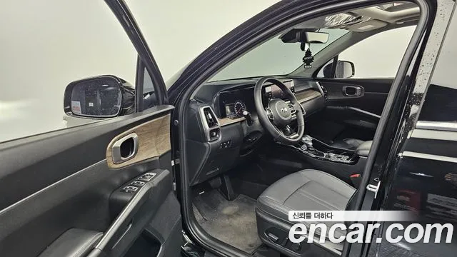 Kia Sorento 2021 — фото 10