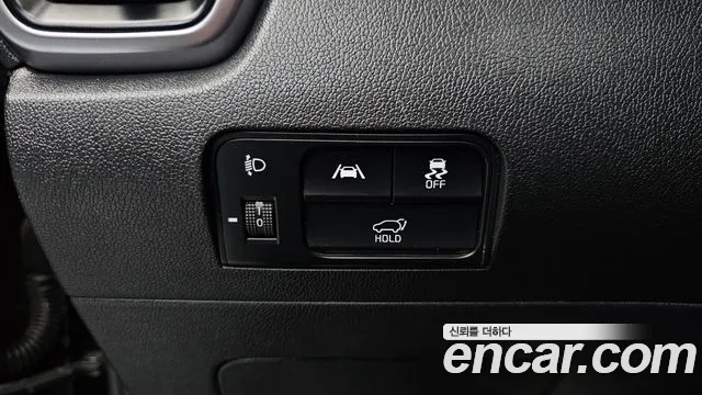Kia Sorento 2021 — фото 13