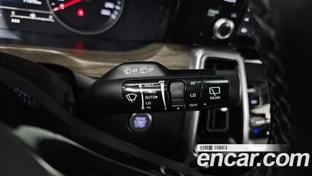 Kia Sorento 2021 — фото 15