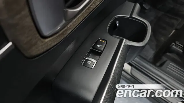 Kia Sorento 2021 — фото 18