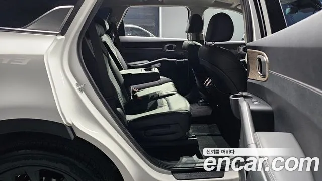 Kia Sorento 2021 — фото 12
