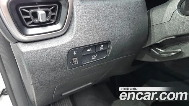 Kia Sorento 2021 — фото 14