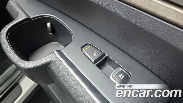 Kia Sorento 2021 — фото 19