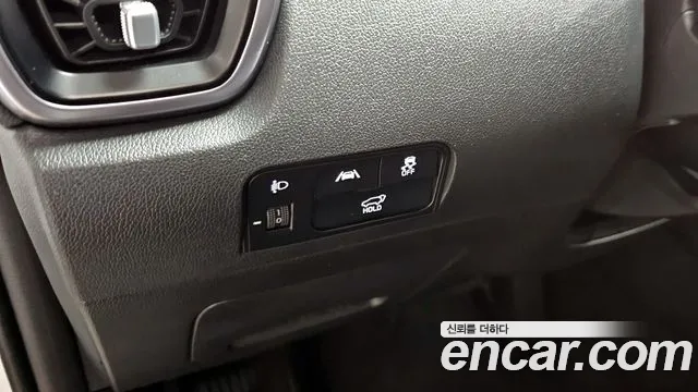 Kia Sorento 2023 — фото 15