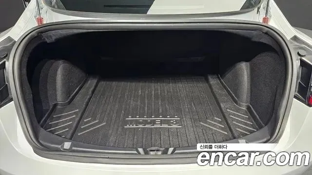 Tesla Model 3 2020 — фото 20
