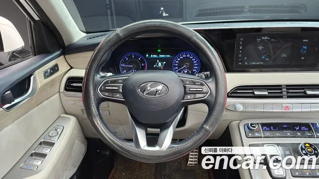 Hyundai Palisade 2020 — фото 13