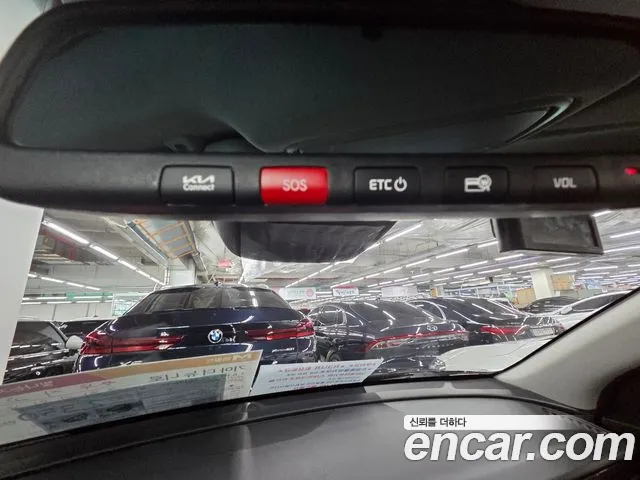 Kia Niro 2022 — фото 17