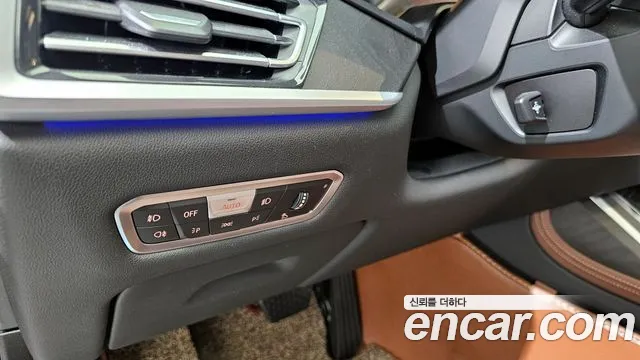 BMW X7 2021 — фото 15