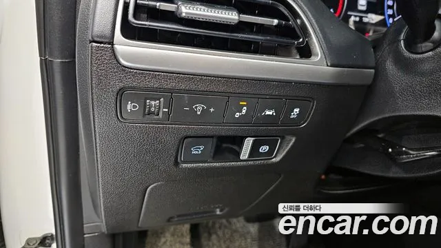 Hyundai Palisade 2022 — фото 17