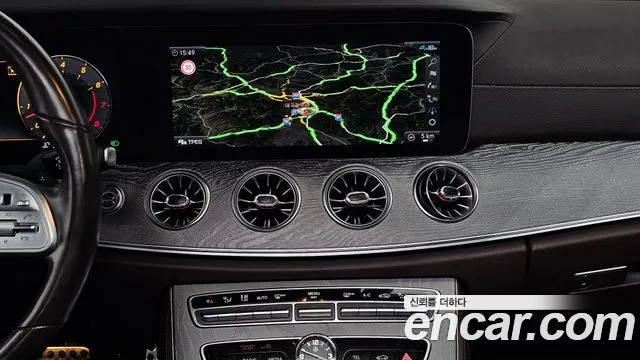Mercedes-Benz CLS-Class 2020 — фото 14
