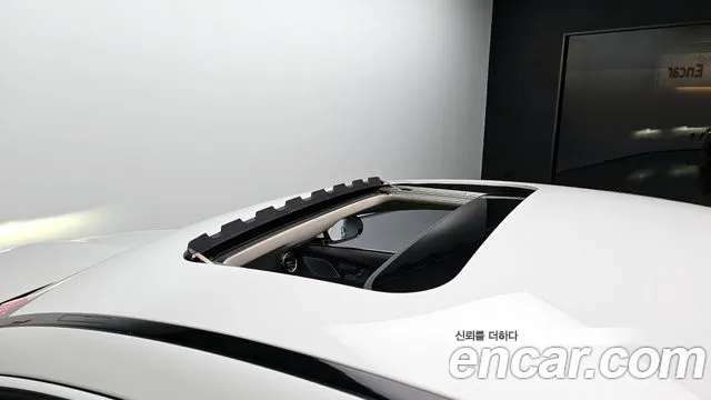 Mercedes-Benz CLS-Class 2020 — фото 19