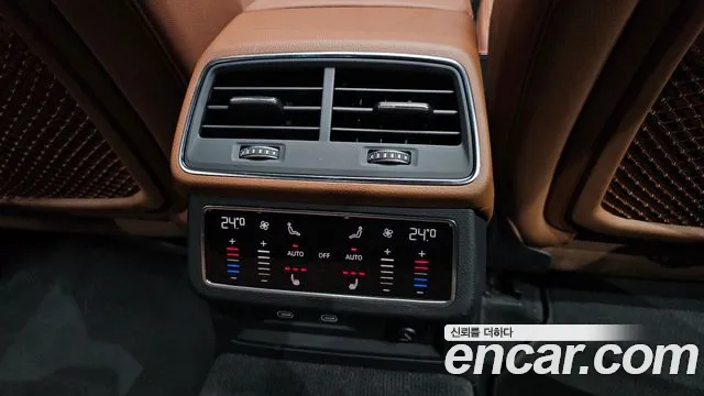 Audi A6 2023 — фото 19