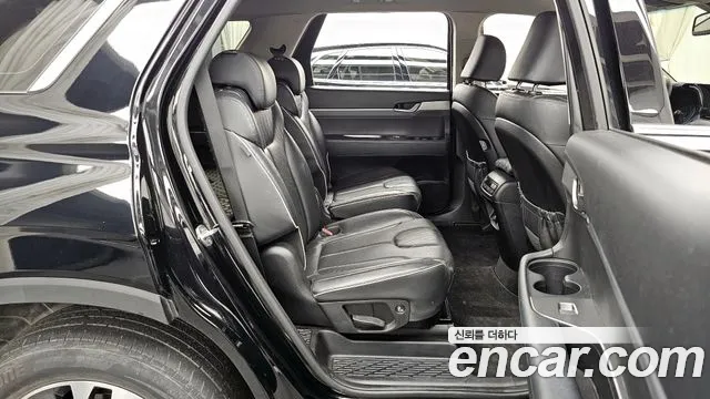 Hyundai Palisade 2019 — фото 12