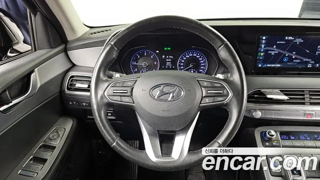 Hyundai Palisade 2019 — фото 13