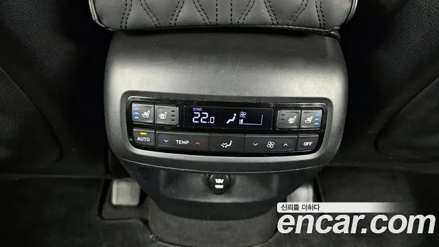 Hyundai Palisade 2019 — фото 18
