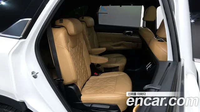 Kia Sorento 2022 — фото 12