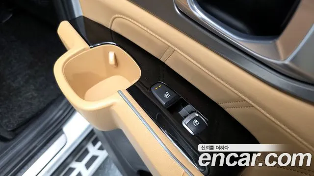 Kia Sorento 2022 — фото 19