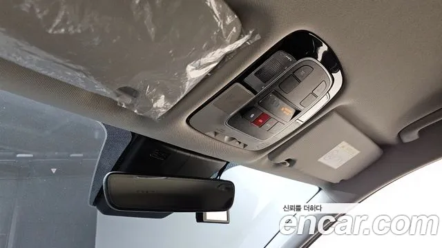 Hyundai Tucson 2022 — фото 19