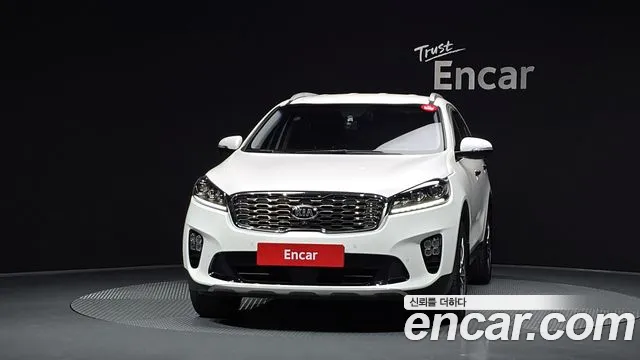 Kia Sorento 2020 — фото 3