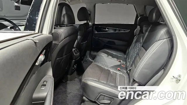 Kia Sorento 2020 — фото 13