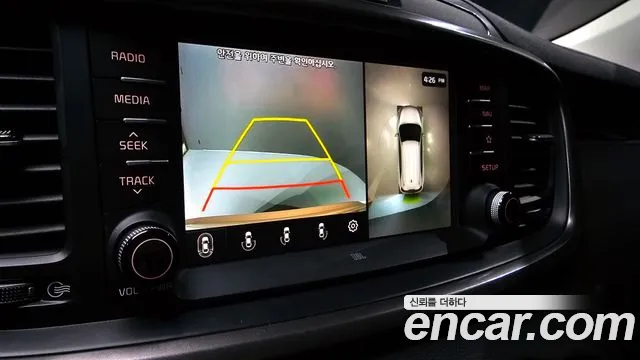 Kia Sorento 2020 — фото 16