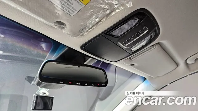 Kia Sorento 2020 — фото 17