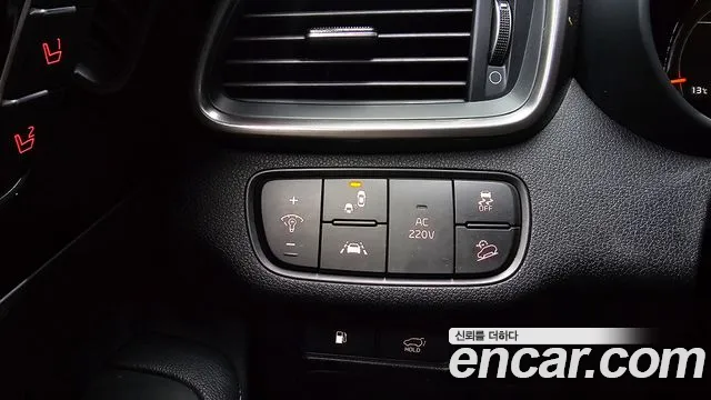 Kia Sorento 2020 — фото 18