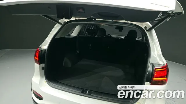 Kia Sorento 2020 — фото 20